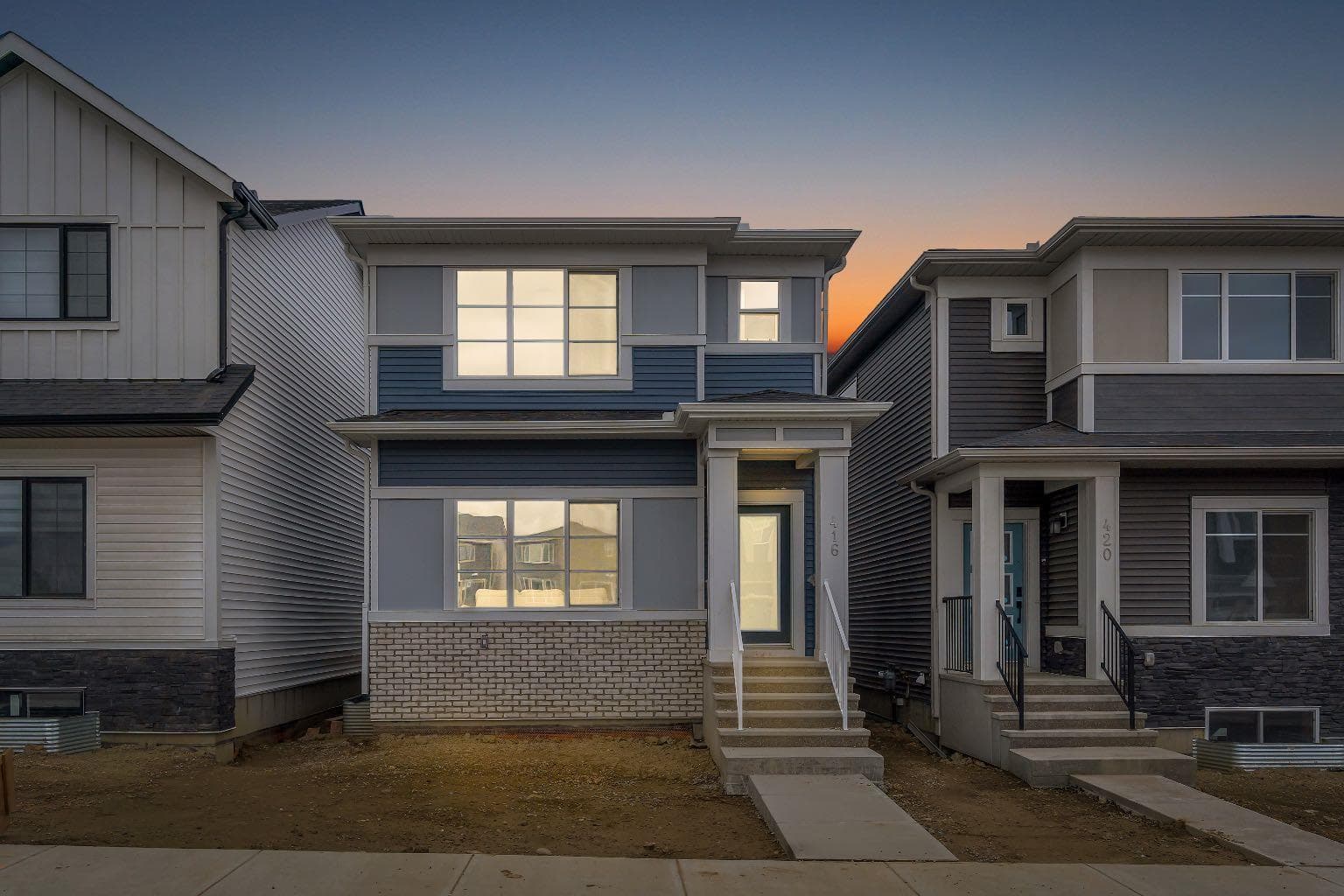 416 Lewiston Landing NE — photo 1