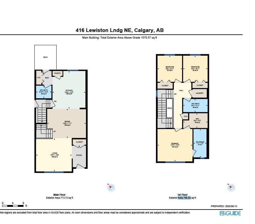416 Lewiston Landing NE — photo 2