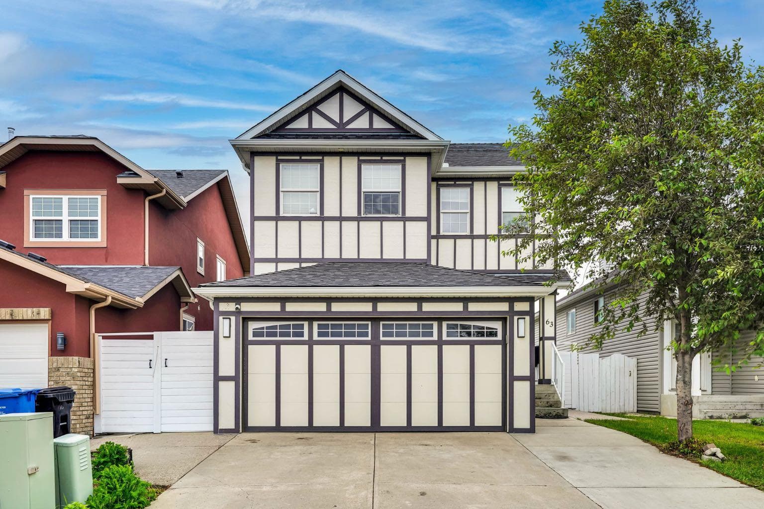 63 Saddlemont Crescent NE — photo 1