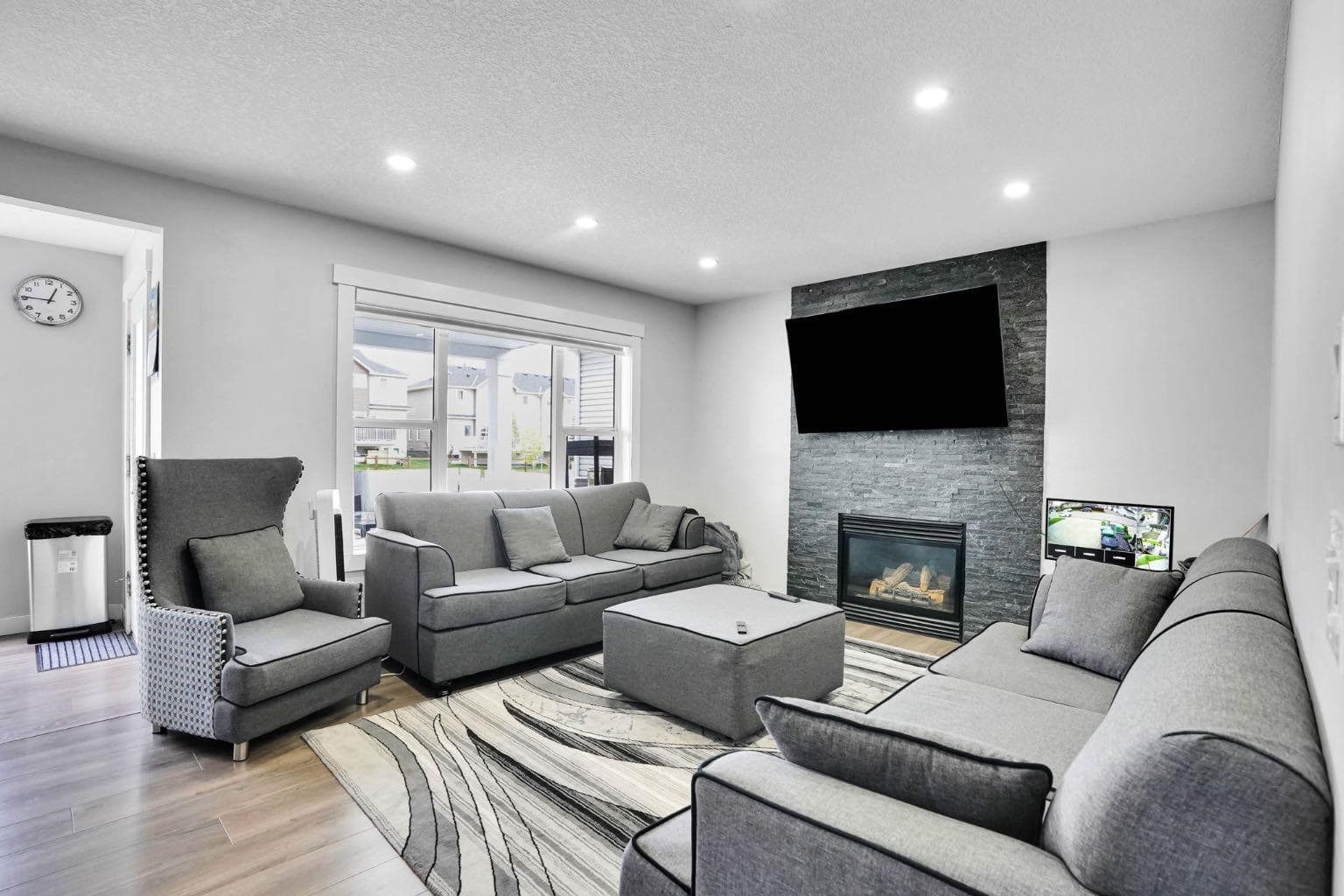 63 Saddlemont Crescent NE — photo 5