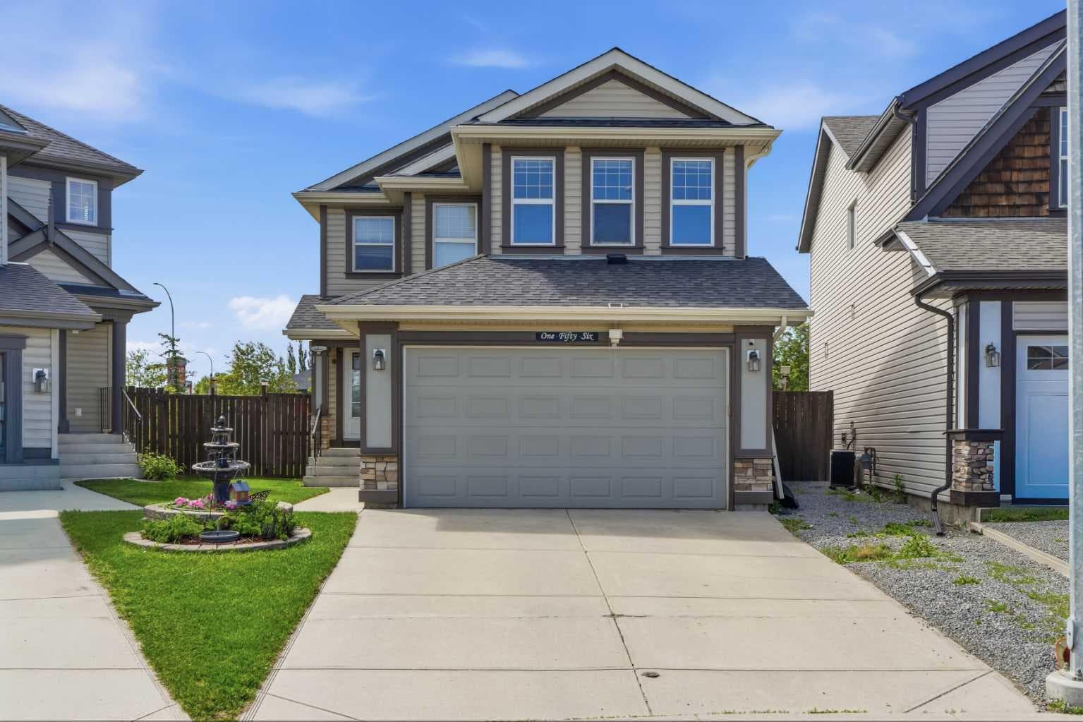 156 Covehaven Terrace NE — photo 1