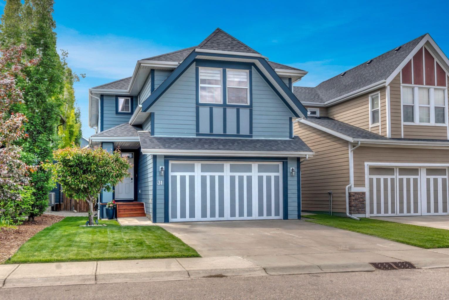 31 Mahogany Way SE — photo 1