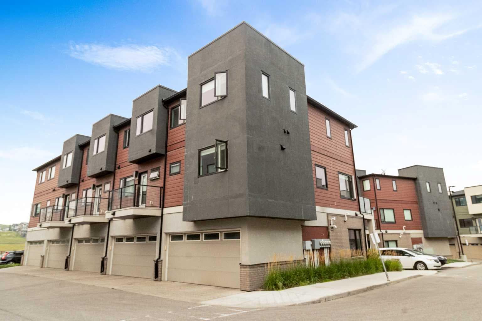 601, 218 Sherwood Square NW — photo 3