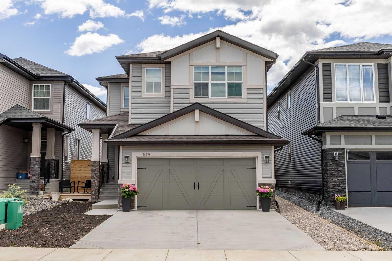 519 Clydesdale Way — photo 2
