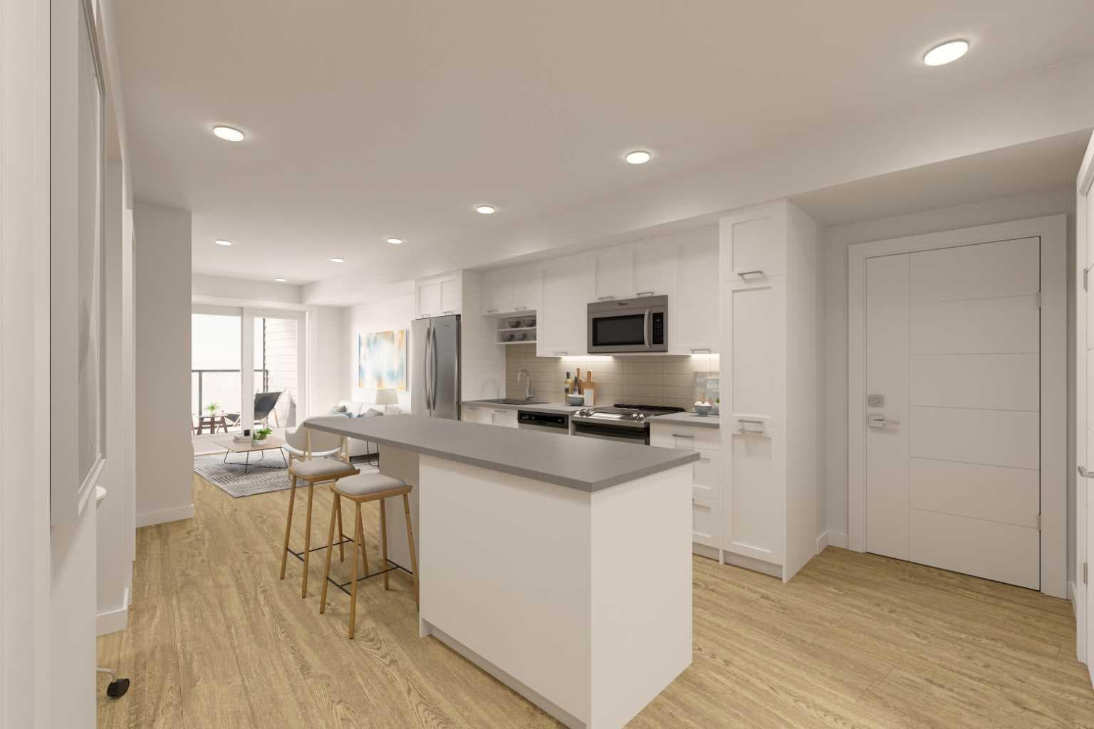 508, 210 18 Avenue SW — photo 3