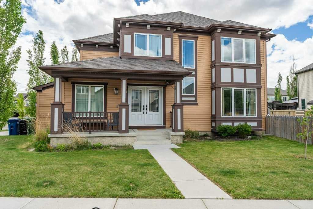 15 Windwood Grove SW — photo 2