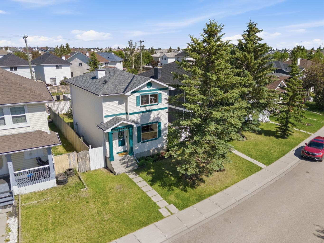 219 Coral Springs Circle NE — photo 4