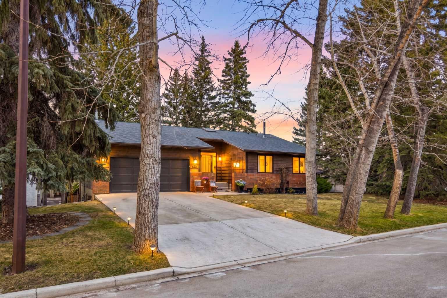 620 Lansdowne Avenue SW — photo 1