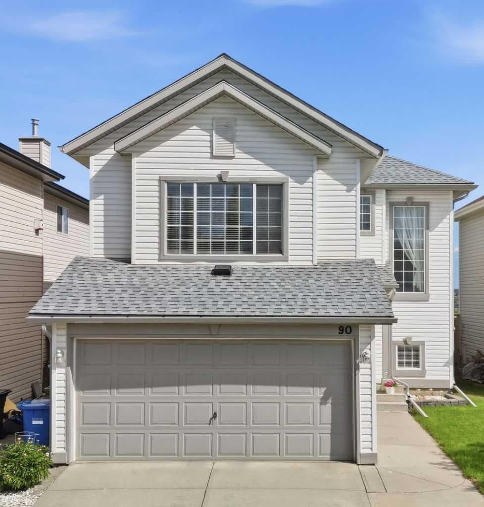90 Hidden Ranch Terrace NW — photo 2