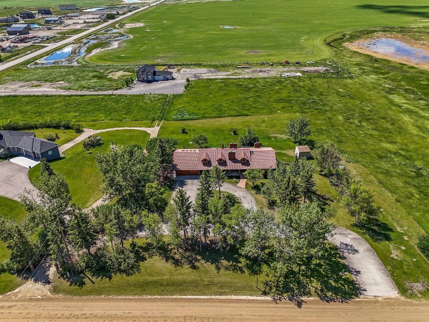 285021 Township Road 252 — photo 4
