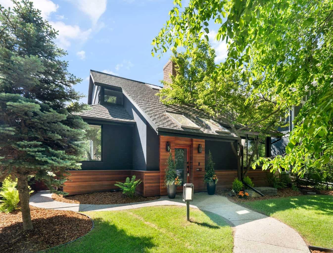 Detached in Elbow Park