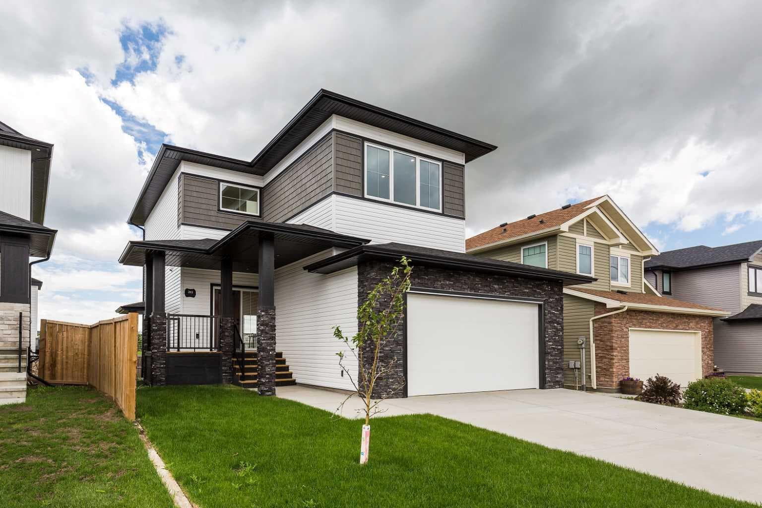 393 Rivergrove Chase W — photo 1