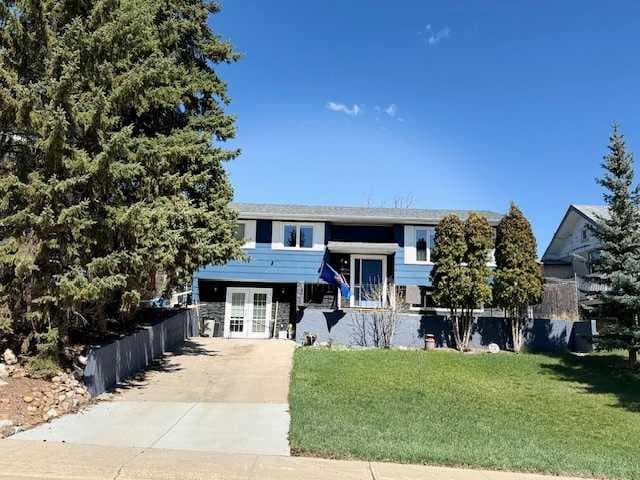 1506 1 Avenue NW — photo 1