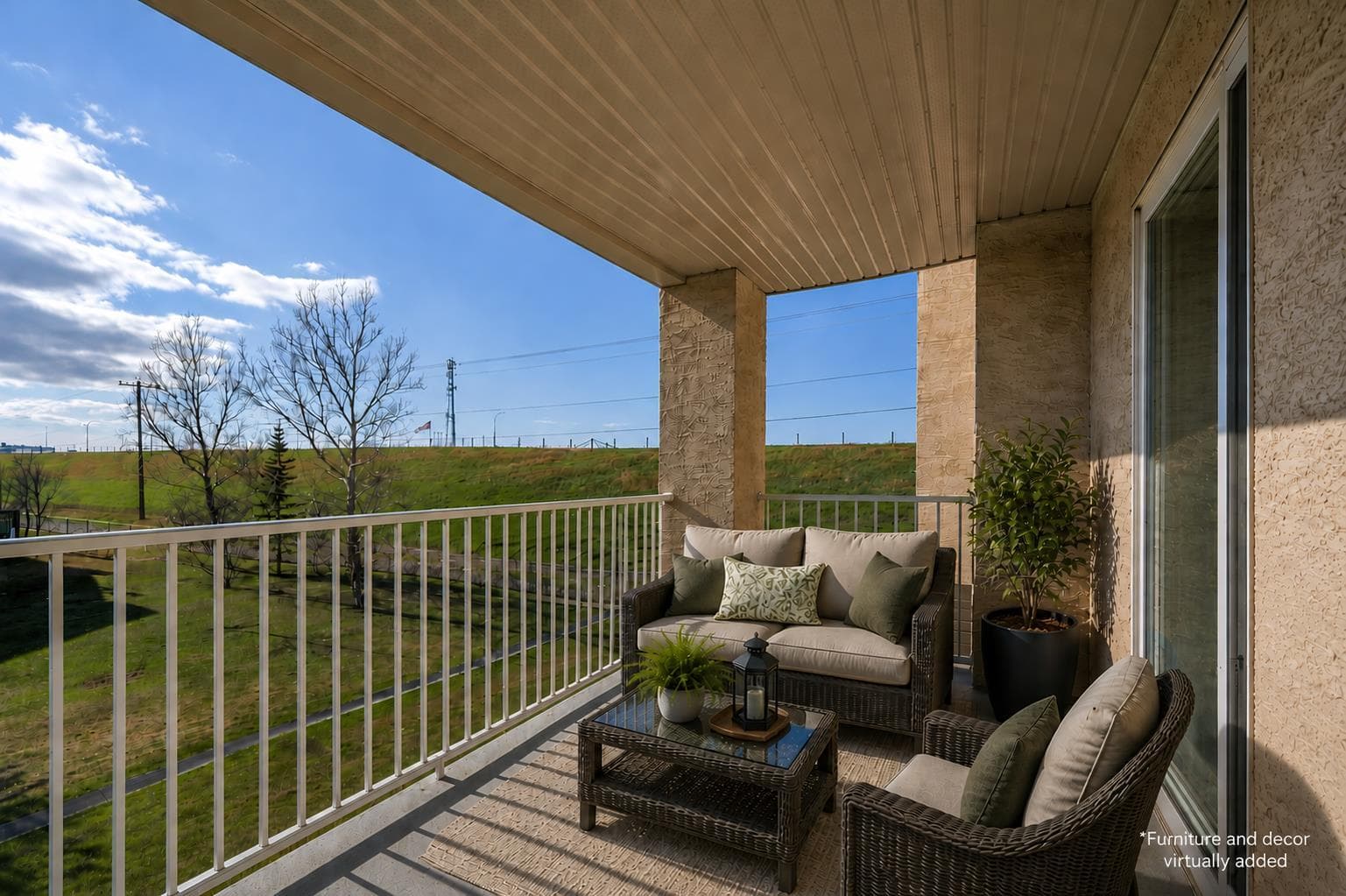 207, 3000 Citadel Meadow Point NW — photo 1