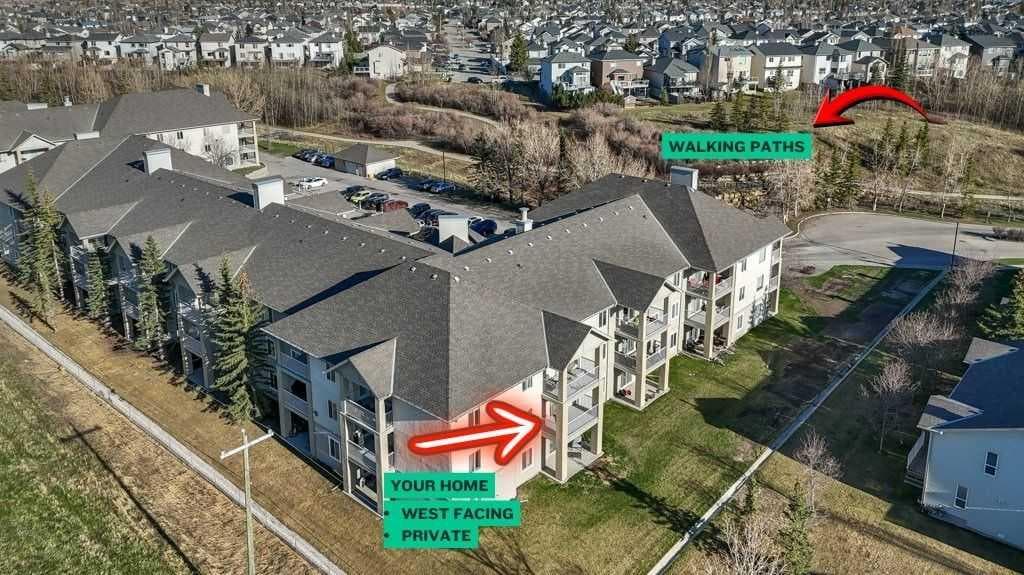 207, 3000 Citadel Meadow Point NW — photo 2