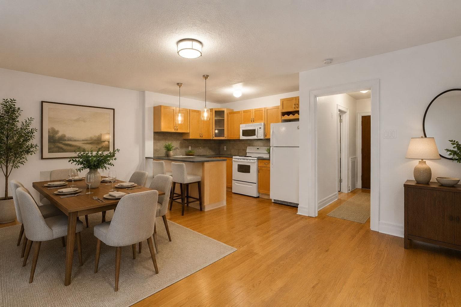12A, 330 19 Avenue SW — photo 3