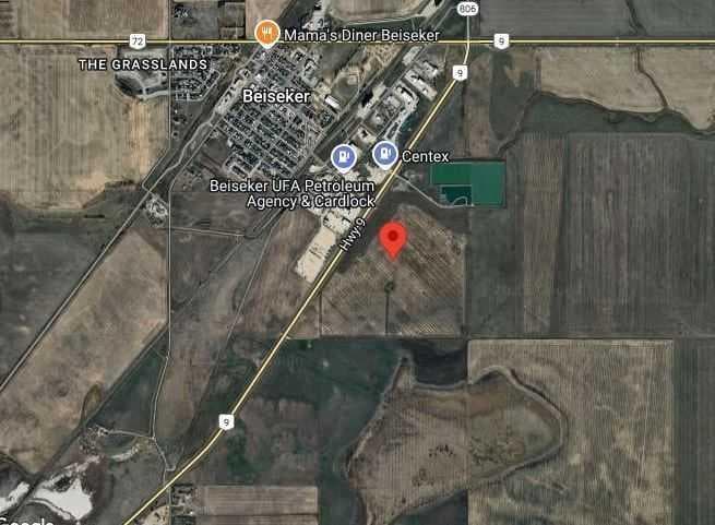 , Highway 9 Rural Rocky View County — photo 1