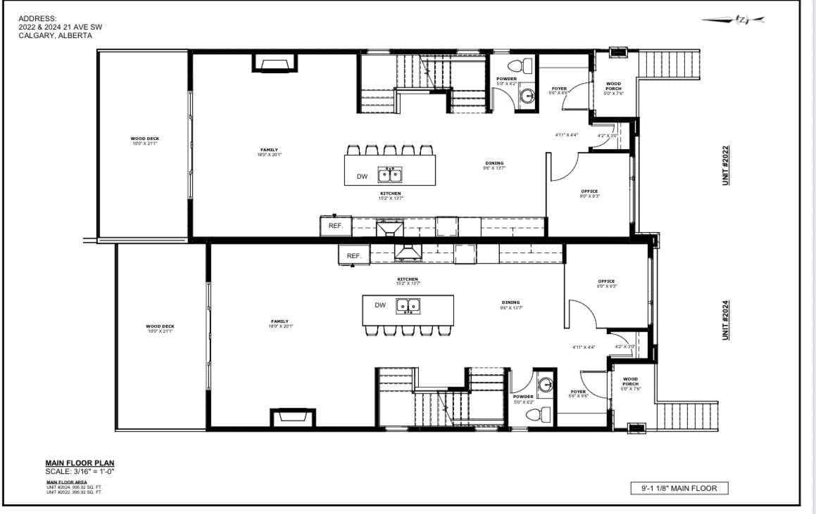 2024 21 Avenue SW — photo 4