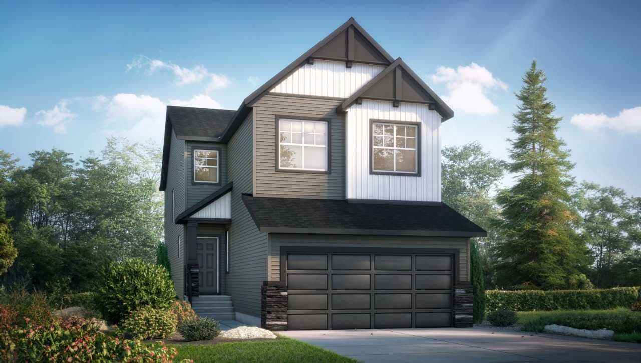 109 Belmont Path SW — photo 1