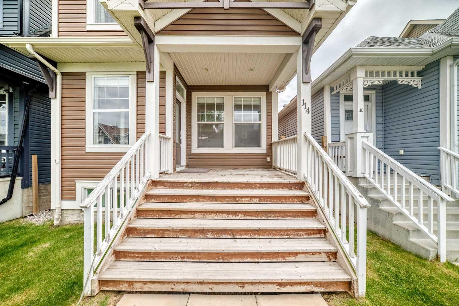114 Auburn Bay Crescent SE — photo 2