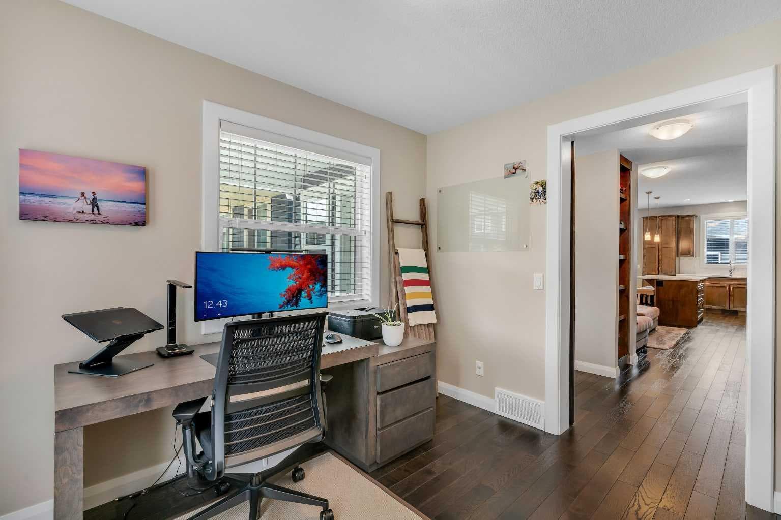 18 Evanscrest Rise NW — photo 5