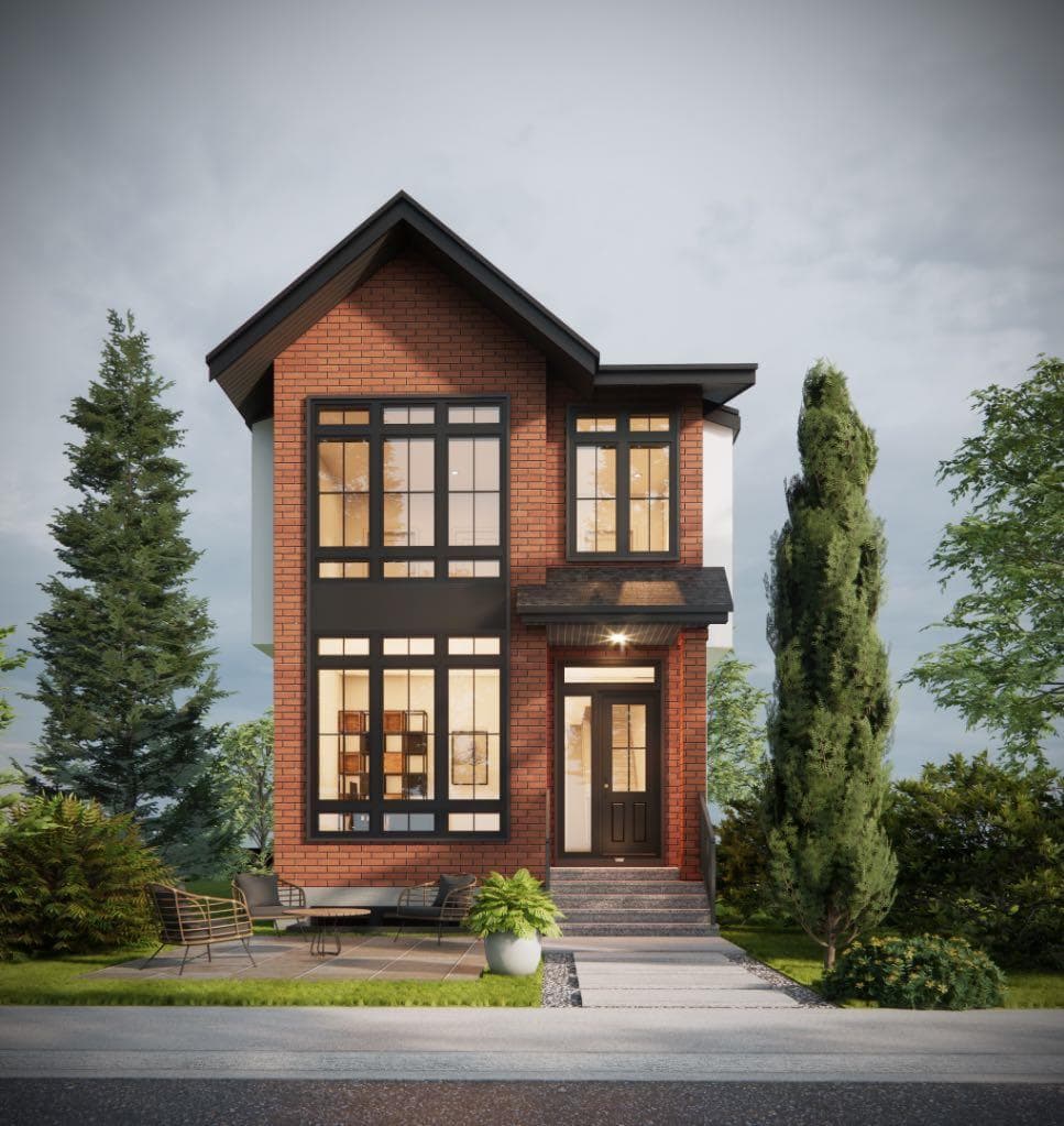 640 37 Street SW — photo 1