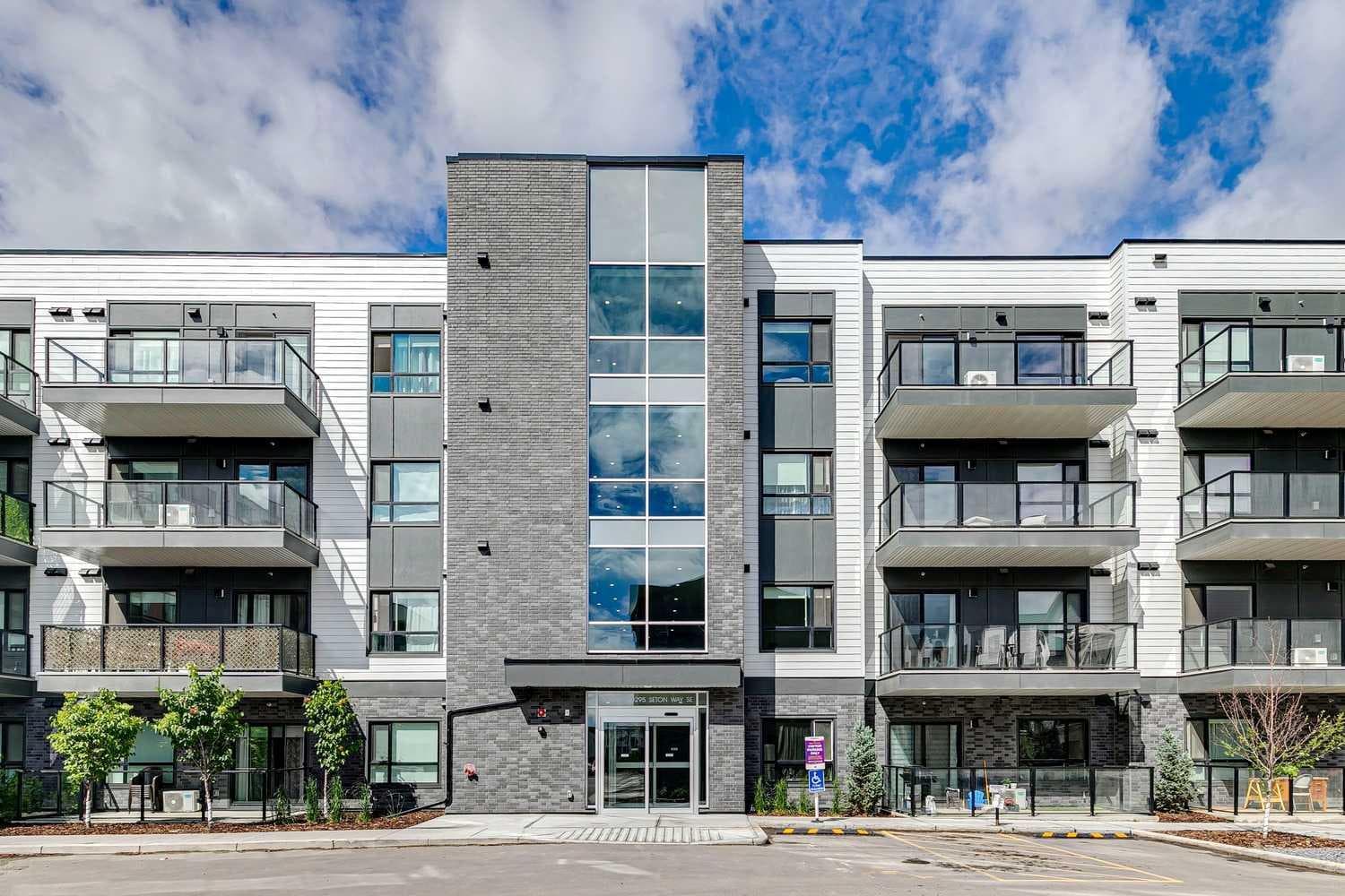 5403, 20295 Seton Way SE — photo 1