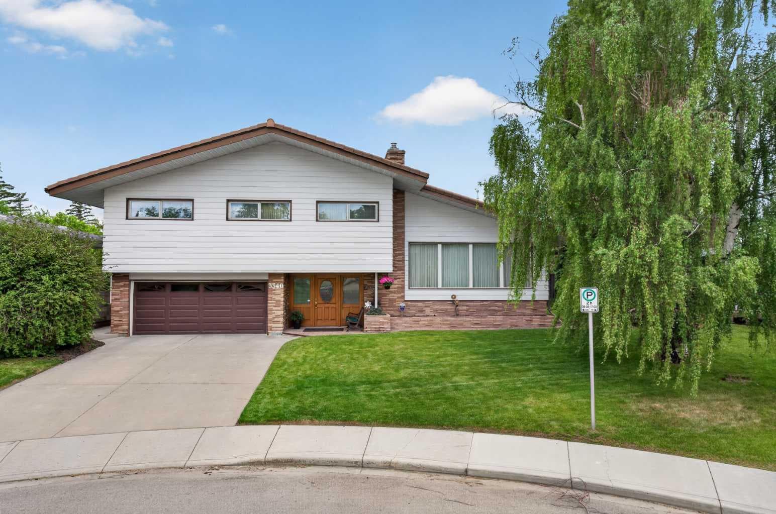 Detached in Charleswood