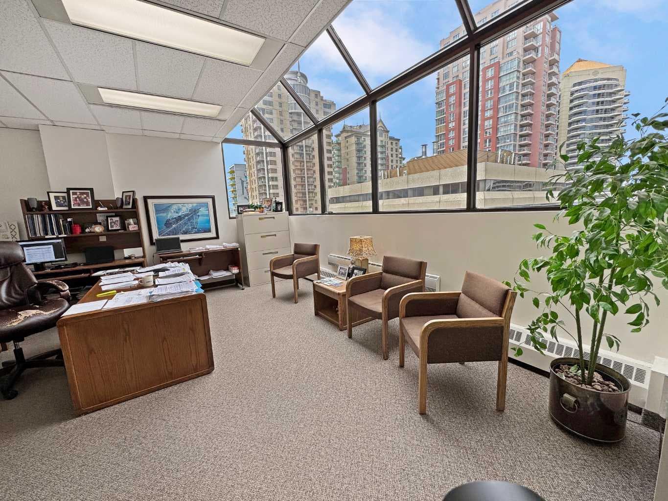 Fifth Floor, 1023 7th Avenue SW — photo 2