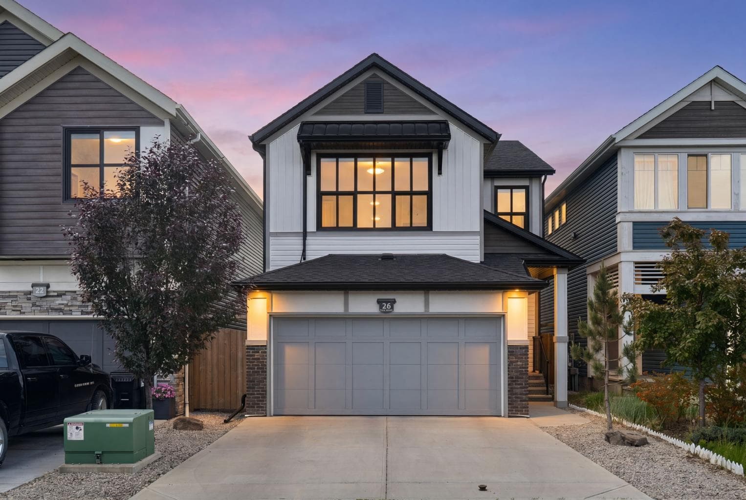 26 Seton Manor SE — photo 1