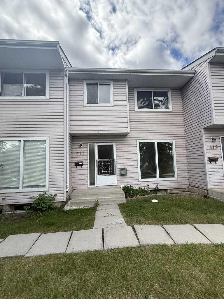 417 40 Street NE — photo 1