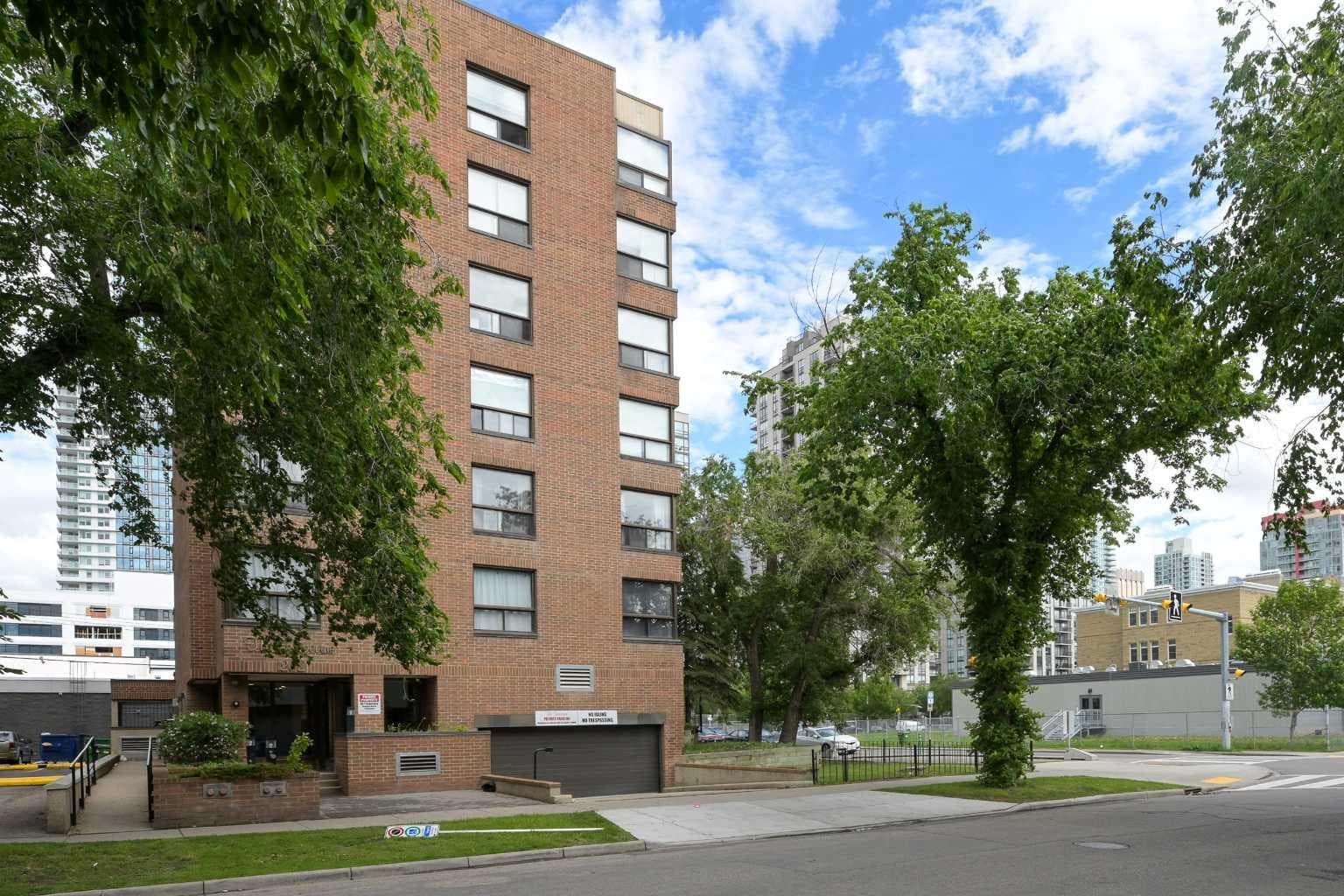 601, 1202 13 Avenue SW — photo 1