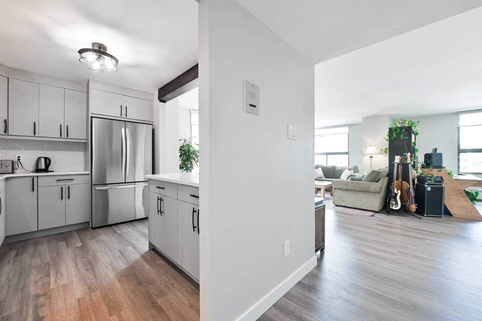 601, 1202 13 Avenue SW — photo 2