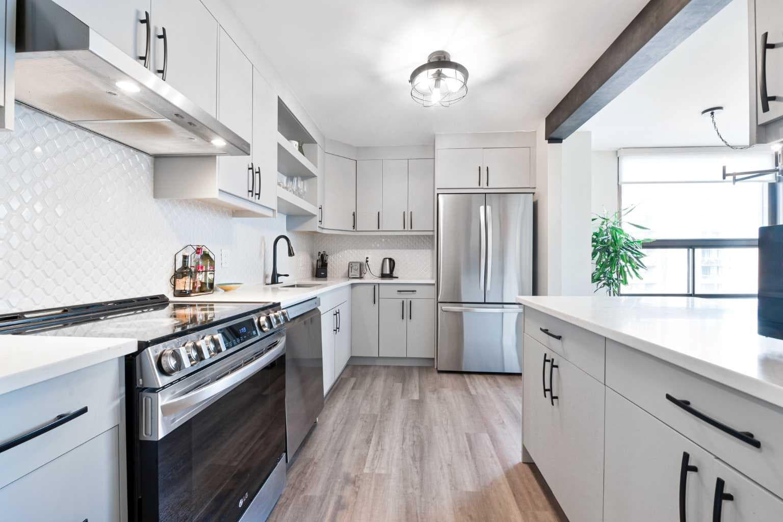 601, 1202 13 Avenue SW — photo 3