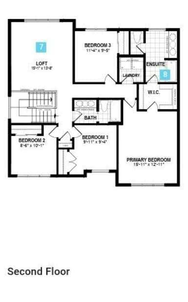 142 Carringwood Terrace NW — photo 3