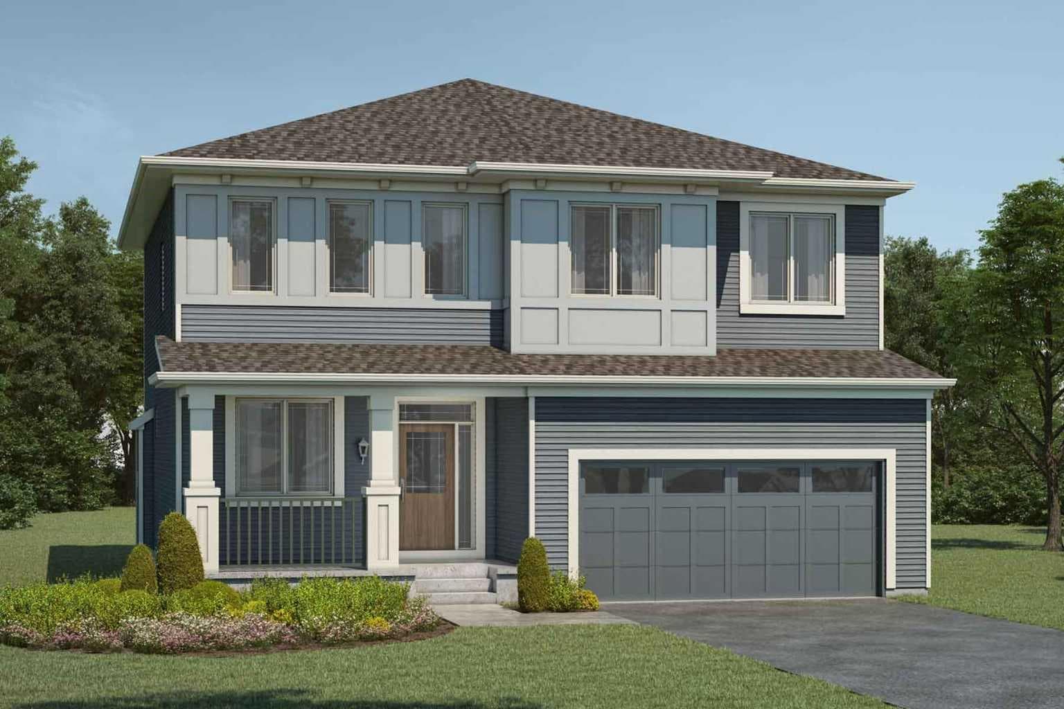 59 Carringwood Rise NW — photo 1