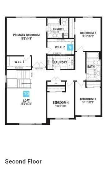 59 Carringwood Rise NW — photo 3