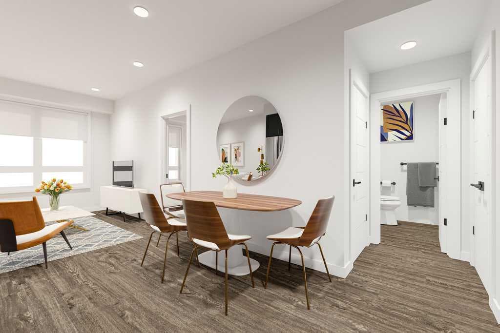 518, 3107 Warren Street NW — photo 1