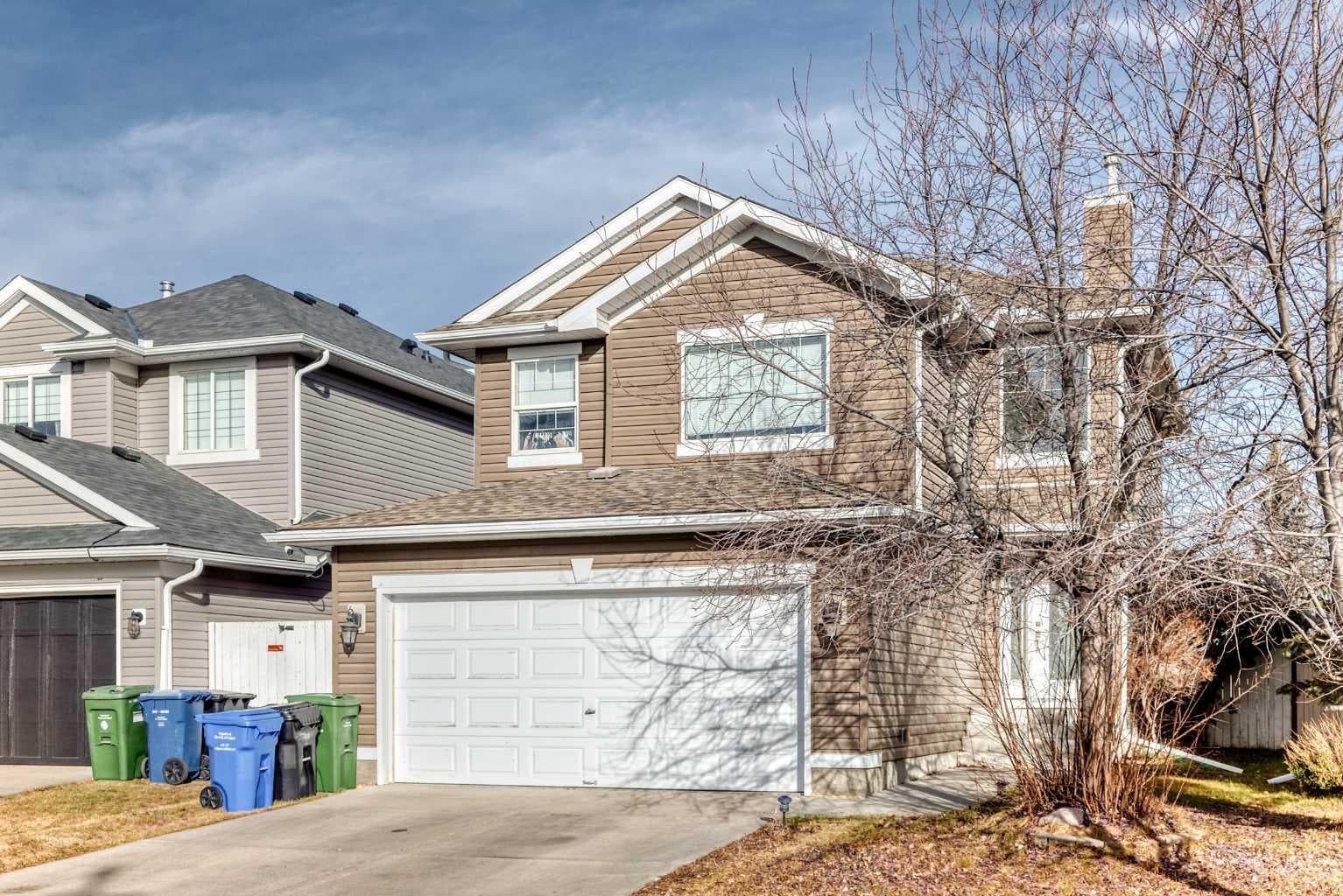 214 Coville Circle NE — photo 1