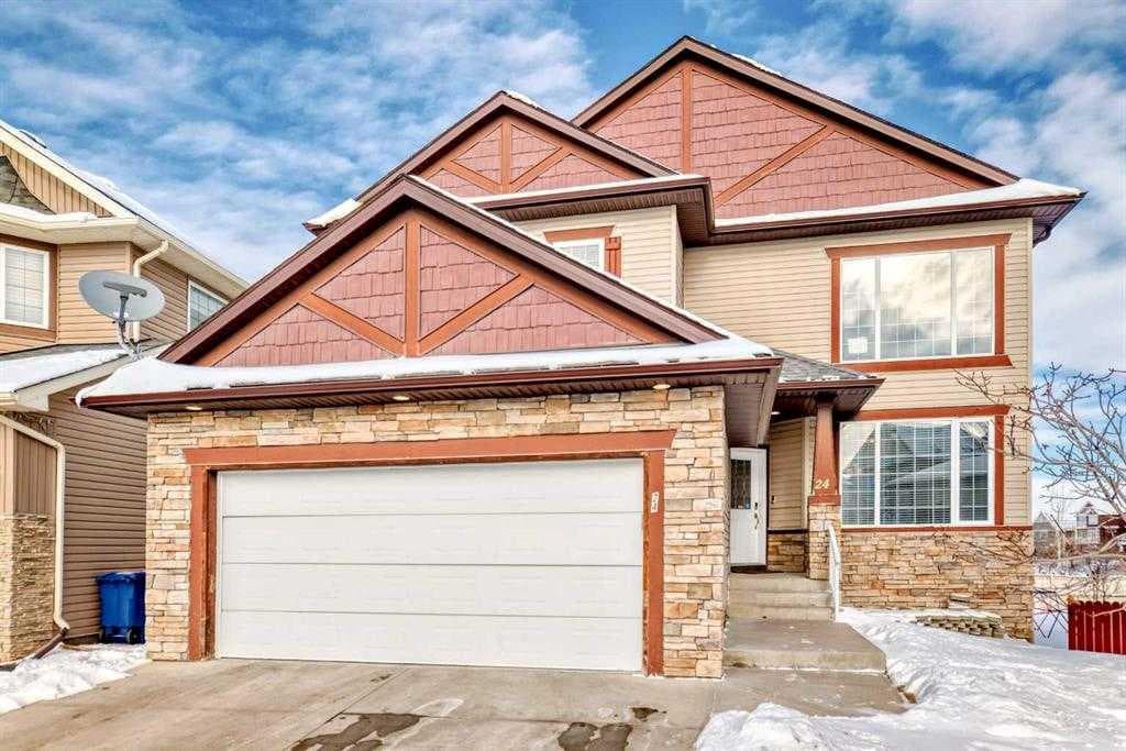 22 Baywater Cape SW — photo 1