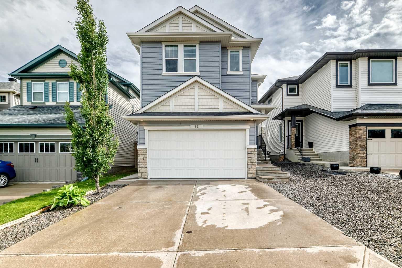 53 Sage Berry Link NW — photo 1