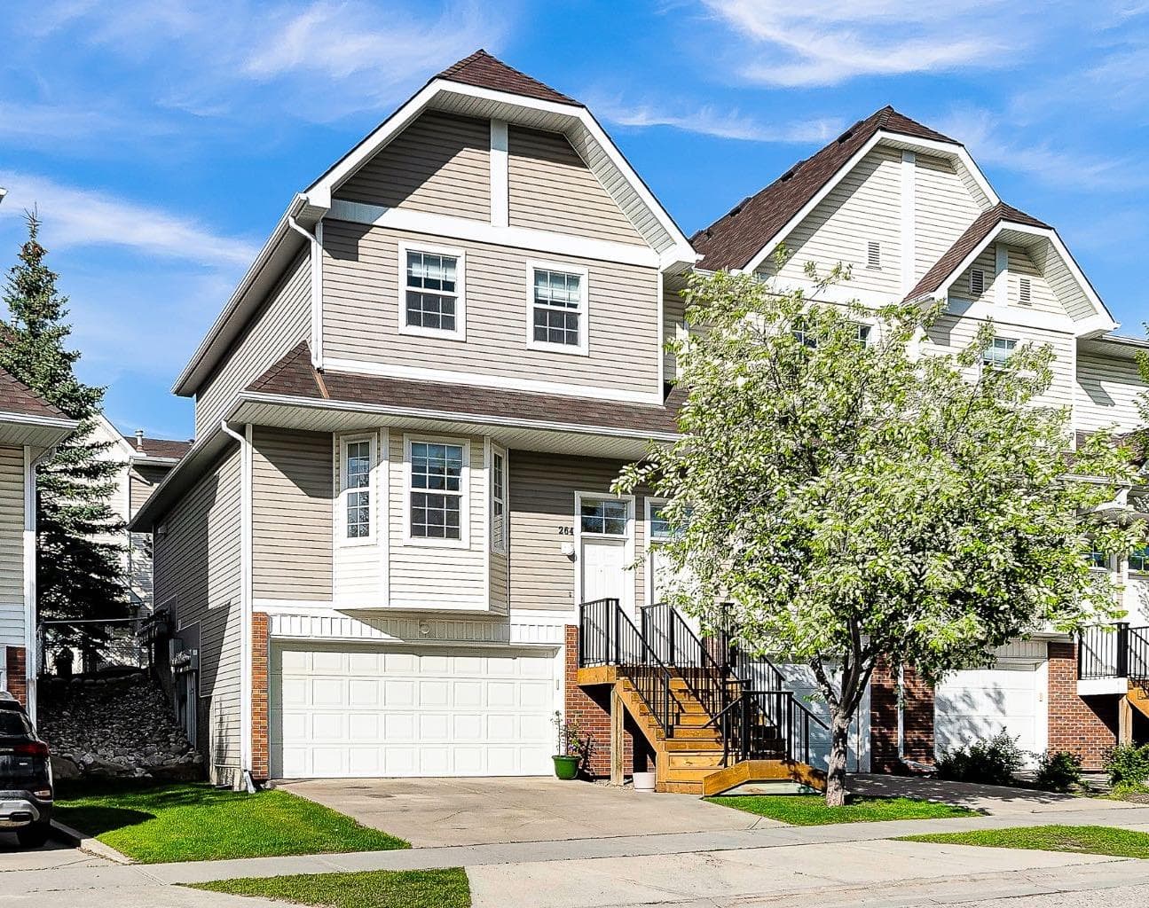 264 Tuscany Springs Boulevard NW — photo 1