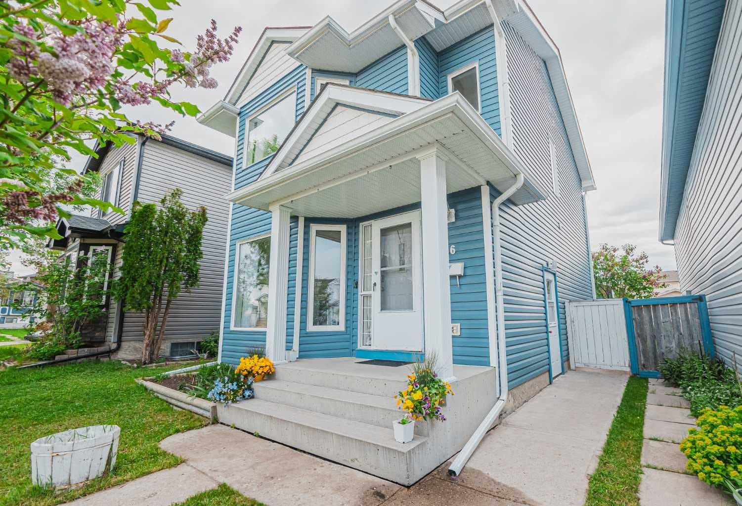 66 Martin Crossing Close NE — photo 3