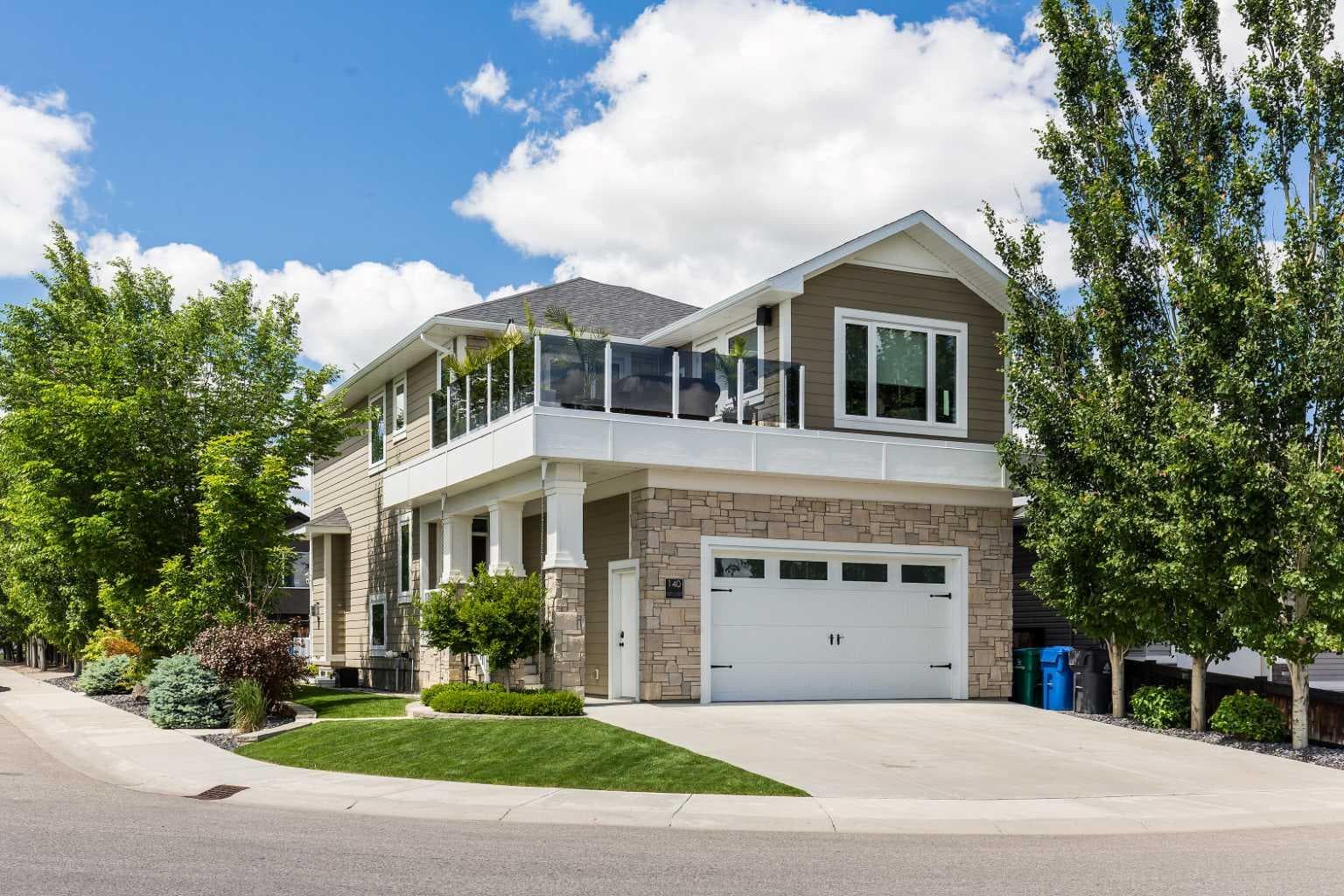 140 Northlander Bend W — photo 1