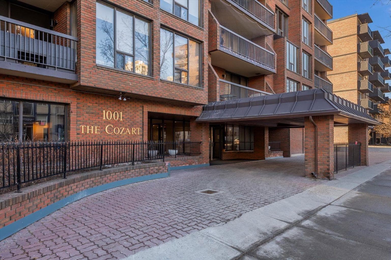 601, 1001 14 Avenue SW — photo 2