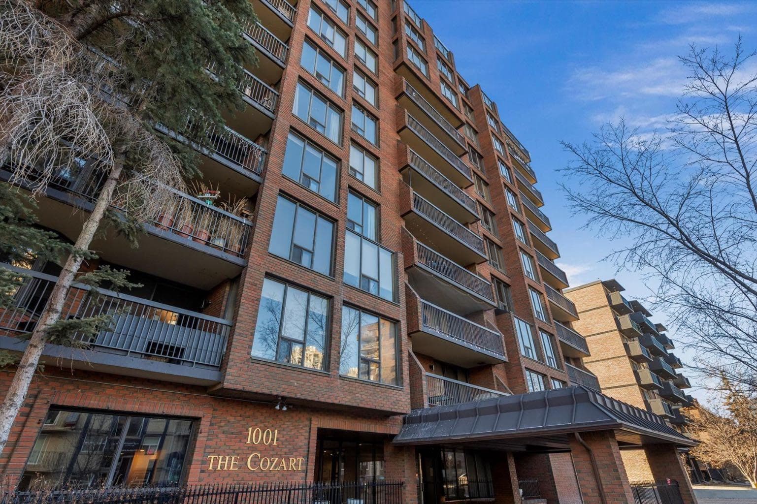 601, 1001 14 Avenue SW — photo 3