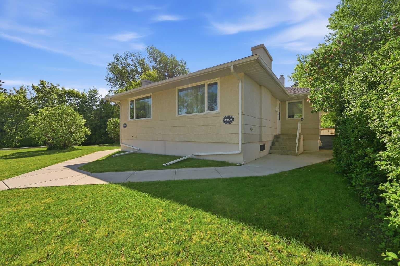 2404 & 2406 Richmond Road SW — photo 2