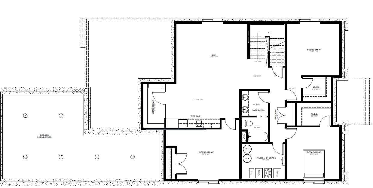 2708 Lougheed Drive SW — photo 5