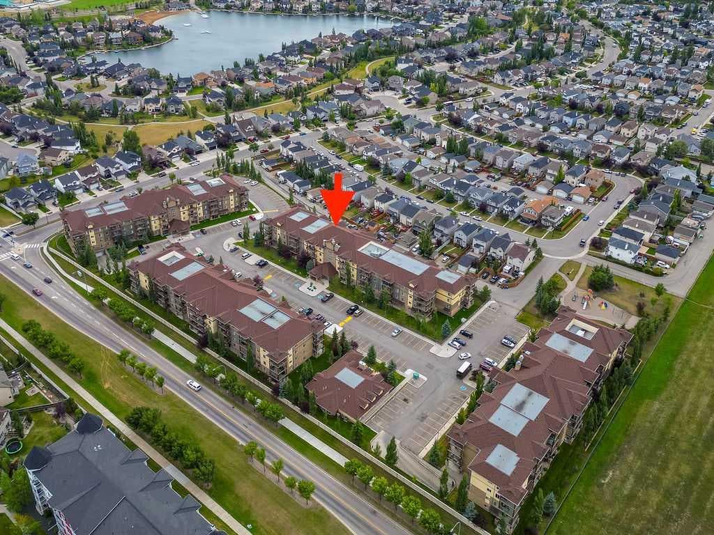 3315, 92 Crystal Shores Road — photo 3