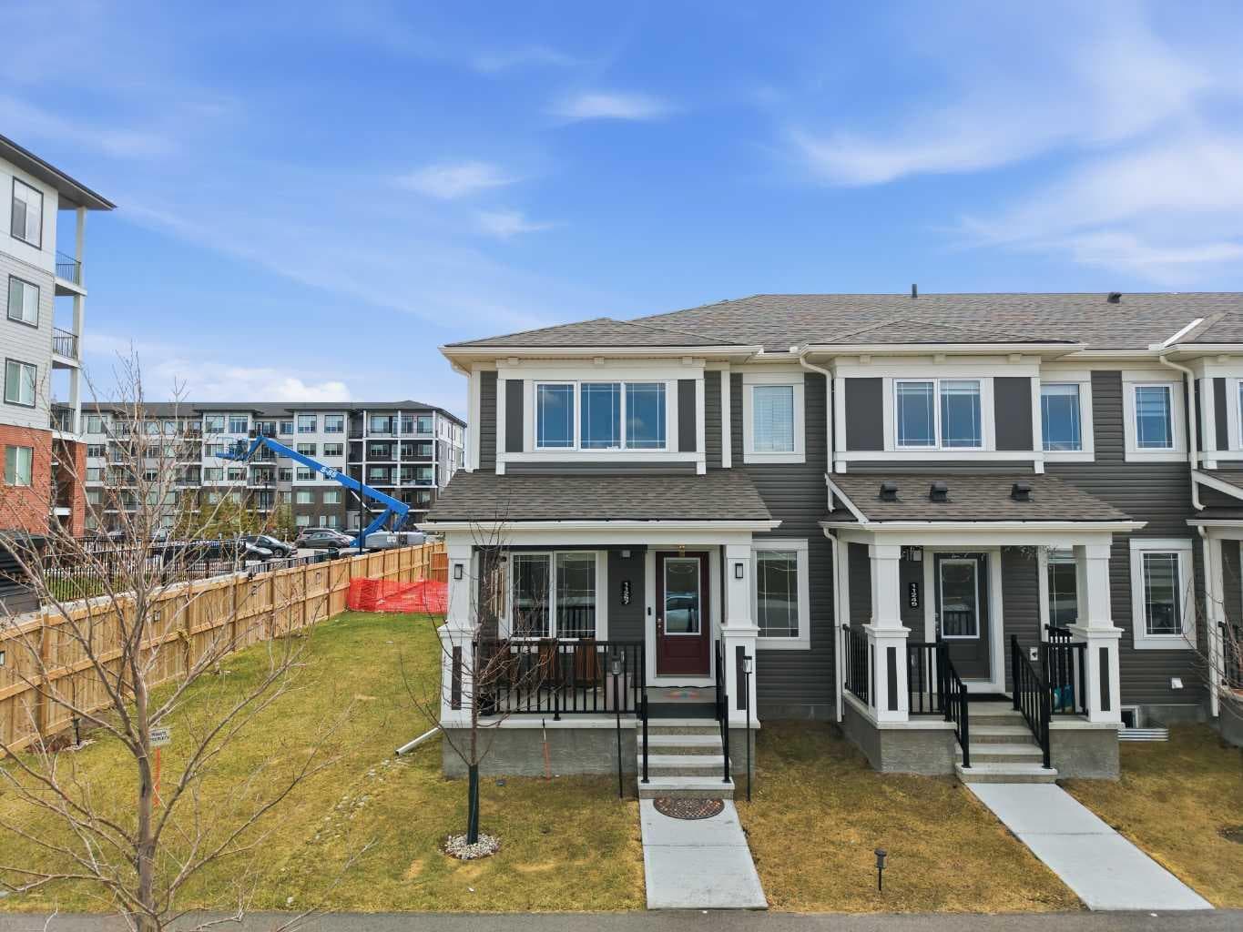11257 Cityscape Drive NE — photo 1